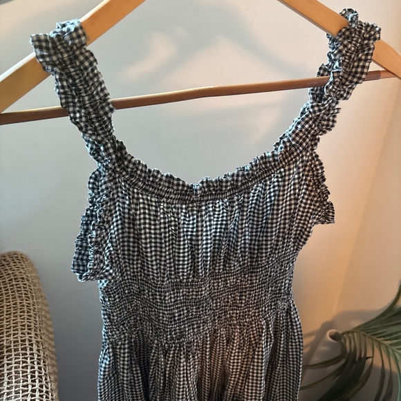 Doen Emmaretta in La Maddalena Gingham - Picture 13 of 13